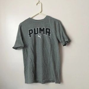 Puma Shirt